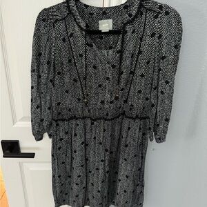 Maeve by Anthropologie dress
